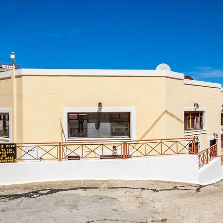 Melina Kyra Panagia Villa Dış mekan fotoğraf